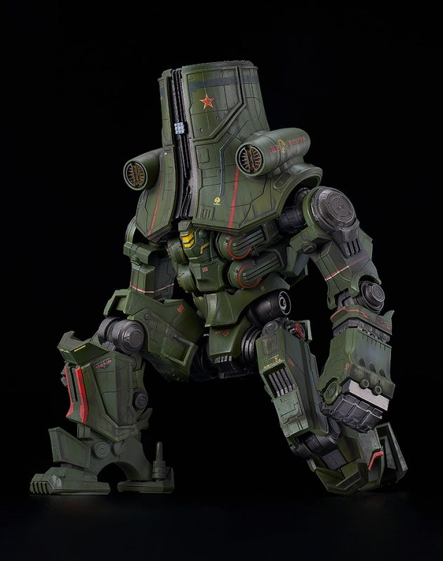 (Plastic Model Kit) Pacific Rim MODEROID Cherno Alpha