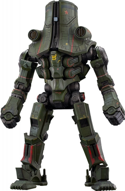 (Plastic Model Kit) Pacific Rim MODEROID Cherno Alpha