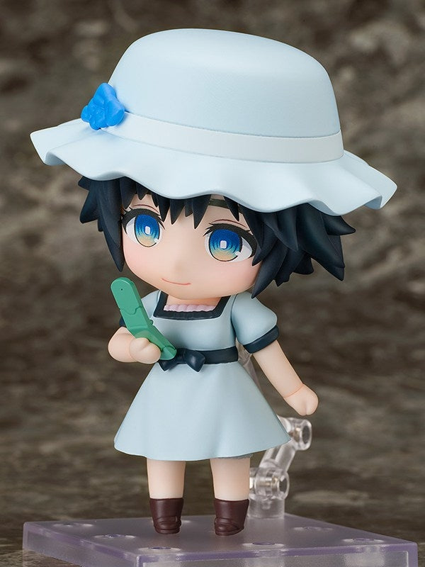 (Action Figure) STEINS;GATE Nendoroid Mayuri Shiina 2.0