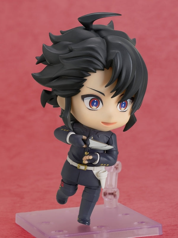 (Action Figure) Ichi the Witch Nendoroid Ichi