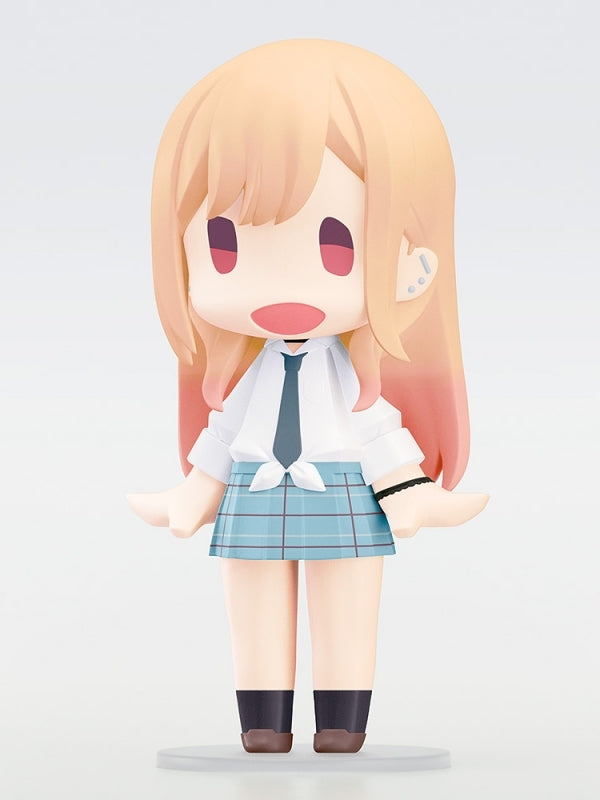(Action Figure) TV Anime - My Dress-Up Darling HELLO! GOOD SMILE Marin Kitagawa