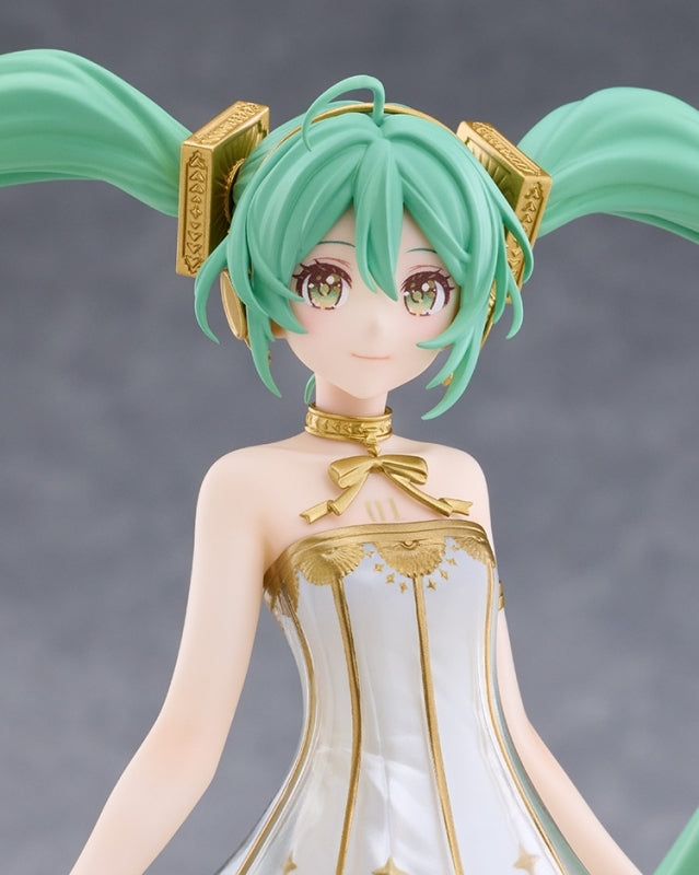 (Bishojo Figure) Character Vocal Series 01: Hatsune Miku POP UP PARADE Hatsune Miku Symphony: 2020 Ver. L size Complete Figure