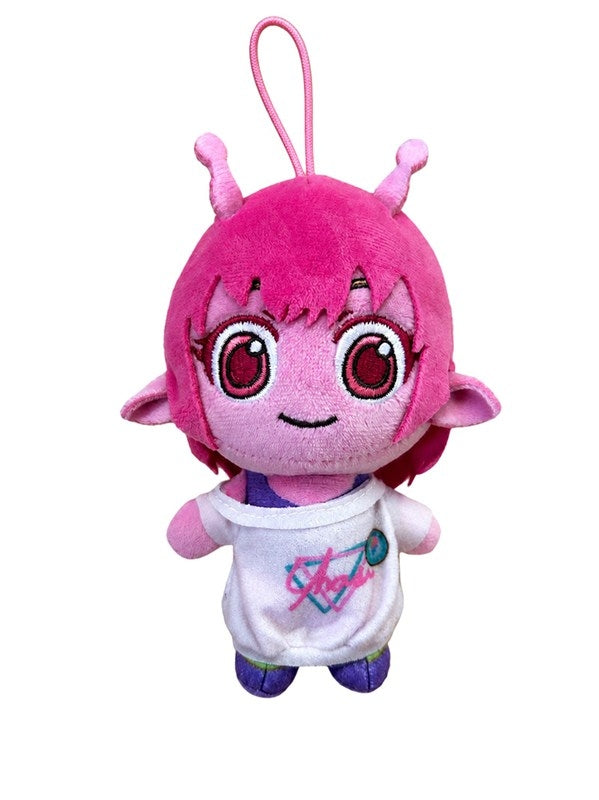 (Goods - Plush) Milky Subway MyNuis Series Kurt