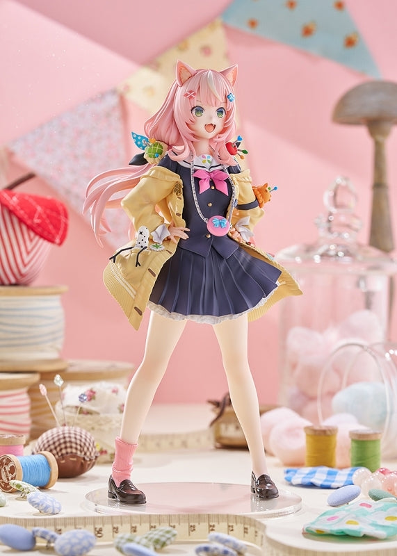 (Bishojo Figure) NIJISANJI Yang Nari 1/7 Completed Figure