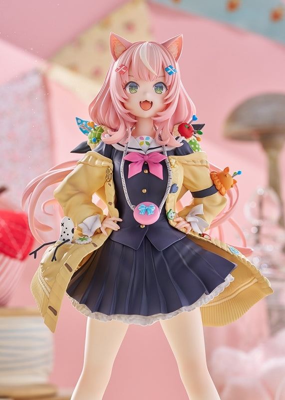 (Bishojo Figure) NIJISANJI Yang Nari 1/7 Completed Figure