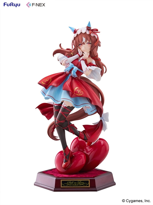 (Bishojo Figure) Umamusume Pretty Derby Still in Love 1/7 Complete Figure