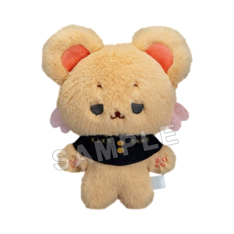 (Goods - Plush) Tokyo Revengers MiniMofu Plush Manjiro Sano