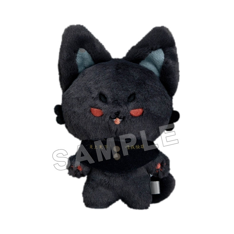 (Goods - Plush) Tokyo Revengers MiniMofu Plush Keisuke Baji
