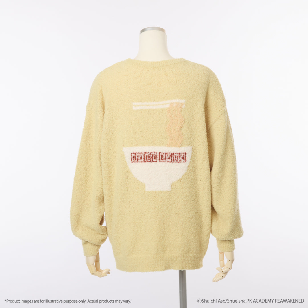 (Goods - Loungewear) Anime The Disastrous Life of Saiki K. Riki Nendo Loungewear Pullover (Unisex)