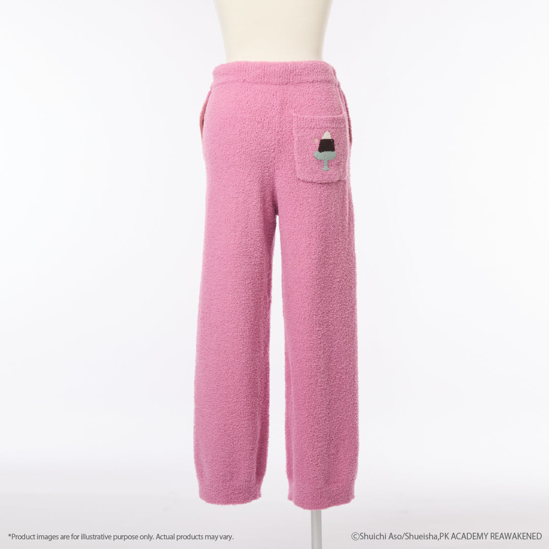 (Goods - Loungewear) Anime The Disastrous Life of Saiki K. Kusuo Saiki Loungewear Long Pants (Men's)