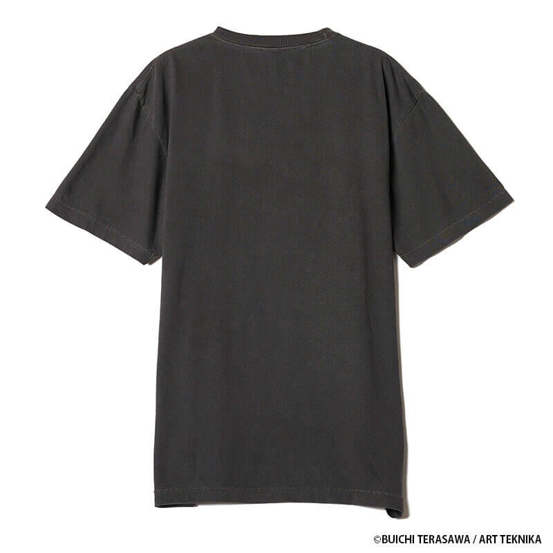 (Goods - Shirt) COBRA T-Shirt/Dash (L)