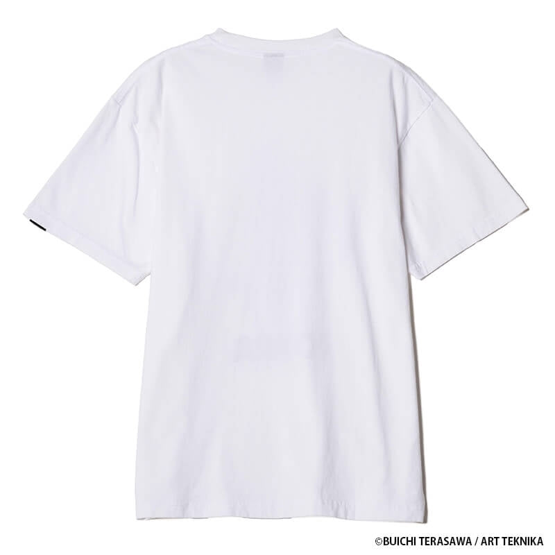 (Goods - Shirt) COBRA T-Shirt/Silhouette (XL)