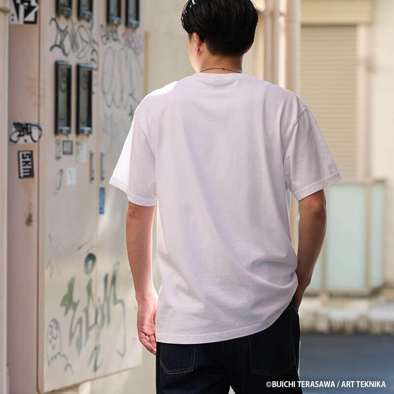 (Goods - Shirt) COBRA T-Shirt/Silhouette (XXL)