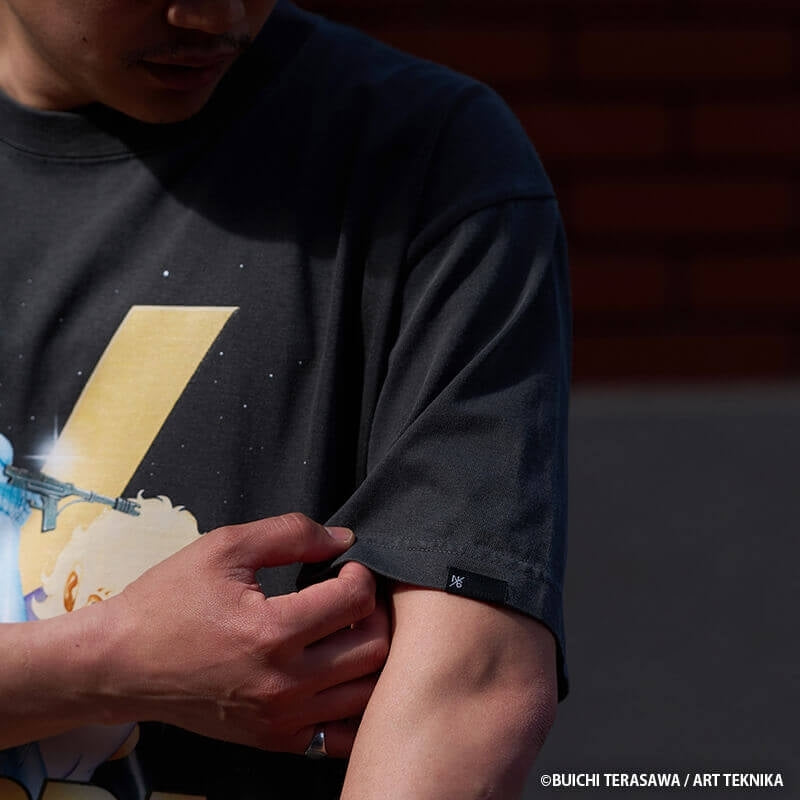 (Goods - Shirt) COBRA T-Shirt/Space Opera (L)