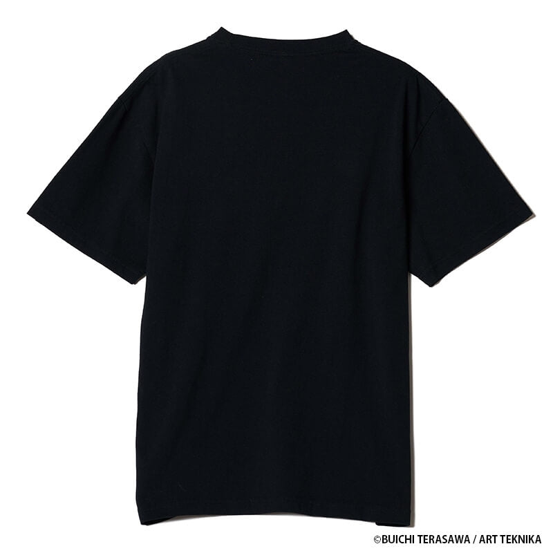 (Goods - Shirt) COBRA T-Shirt/Smoke (M)