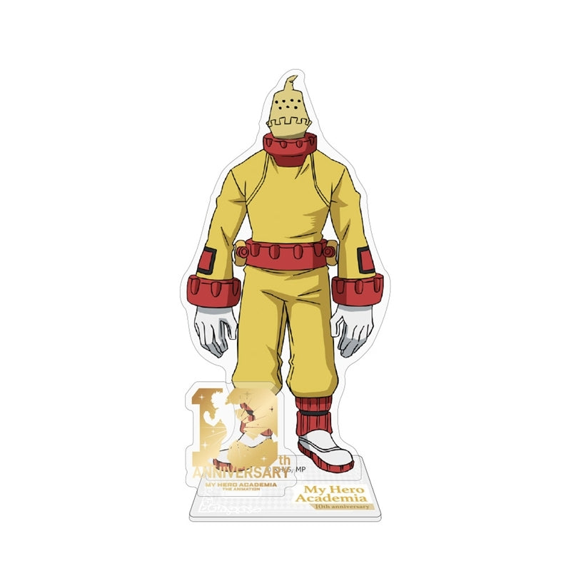 (Goods - Acrylic Stand) My Hero Academia 10th Anniversary Acrylic Stand Kojiro Bondo