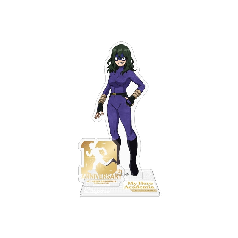 (Goods - Acrylic Stand) My Hero Academia 10th Anniversary Acrylic Stand Setsuna Tokage
