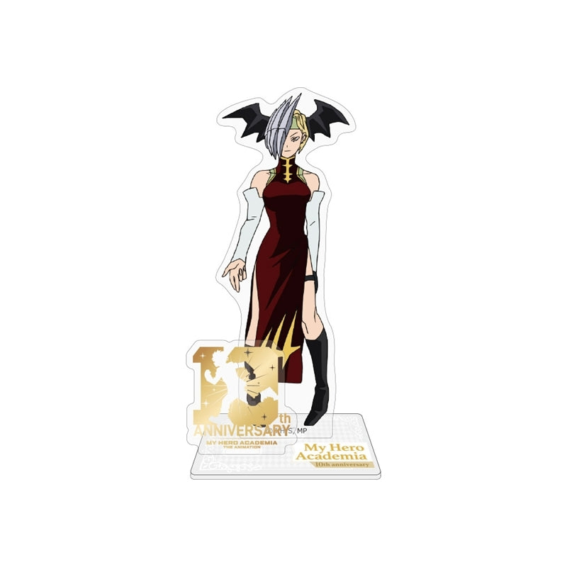 (Goods - Acrylic Stand) My Hero Academia 10th Anniversary Acrylic Stand Ryukyu