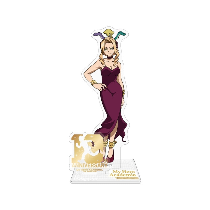 (Goods - Acrylic Stand) My Hero Academia 10th Anniversary Acrylic Stand Uwabami
