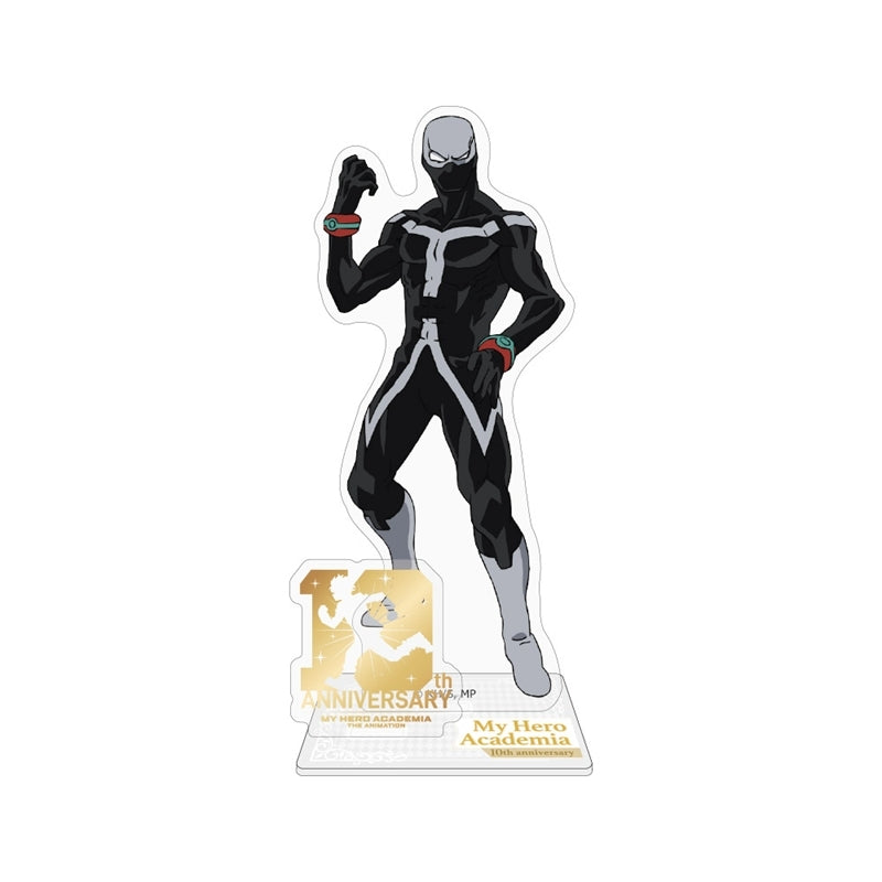 (Goods - Acrylic Stand) My Hero Academia 10th Anniversary Acrylic Stand Twice