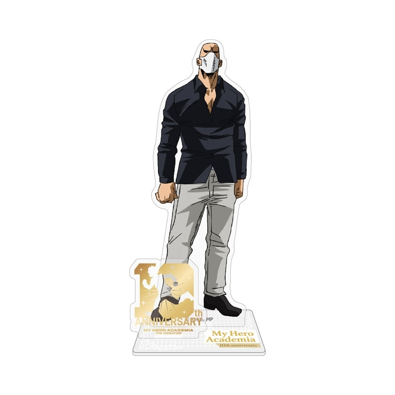 (Goods - Acrylic Stand) My Hero Academia 10th Anniversary Acrylic Stand Yu Hojo