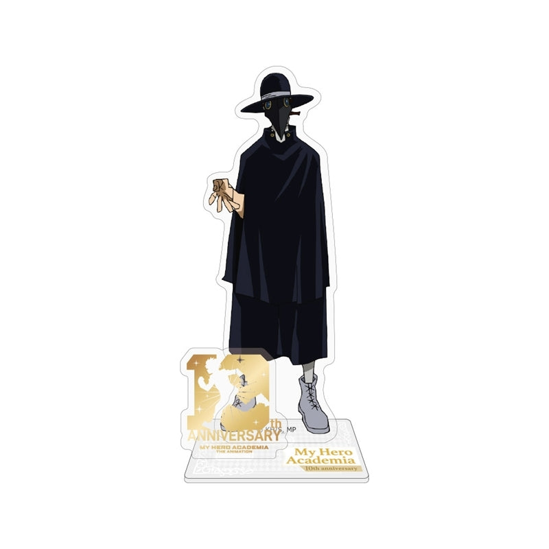(Goods - Acrylic Stand) My Hero Academia 10th Anniversary Acrylic Stand Shin Nemoto