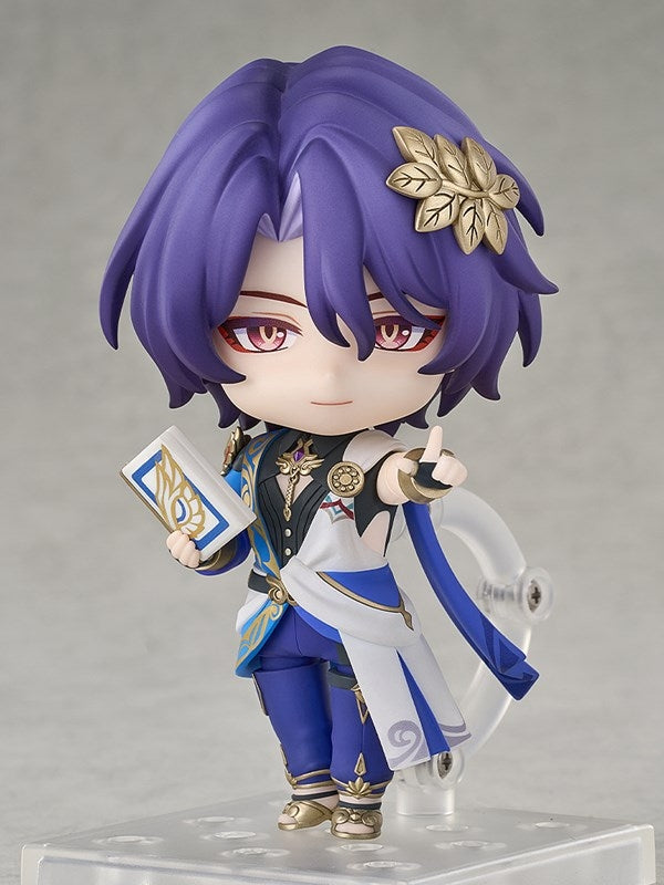 (Action Figure) Honkai: Star Rail Nendoroid Dr. Ratio