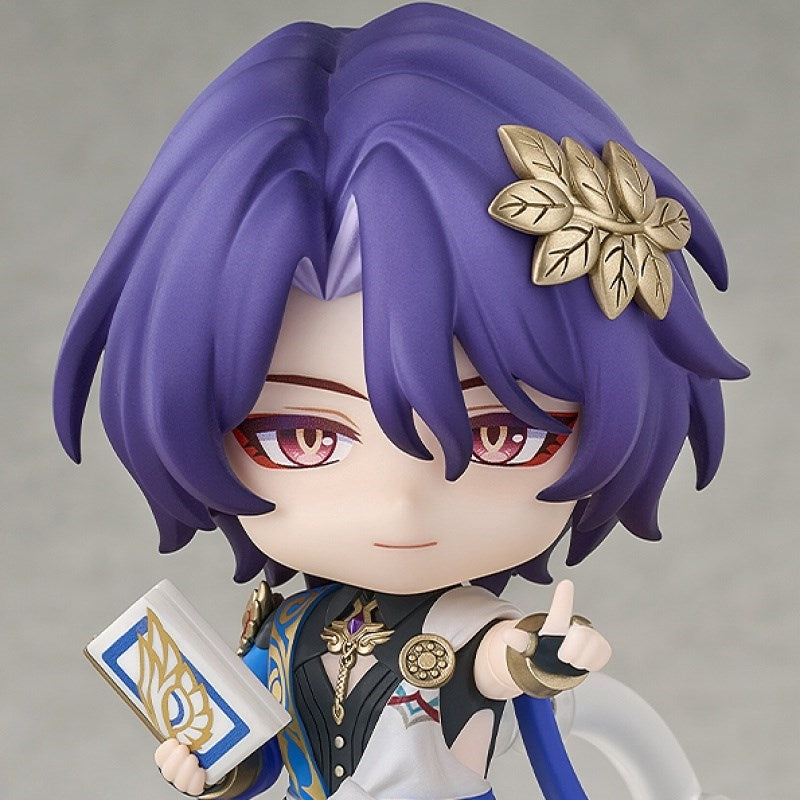 (Action Figure) Honkai: Star Rail Nendoroid Dr. Ratio