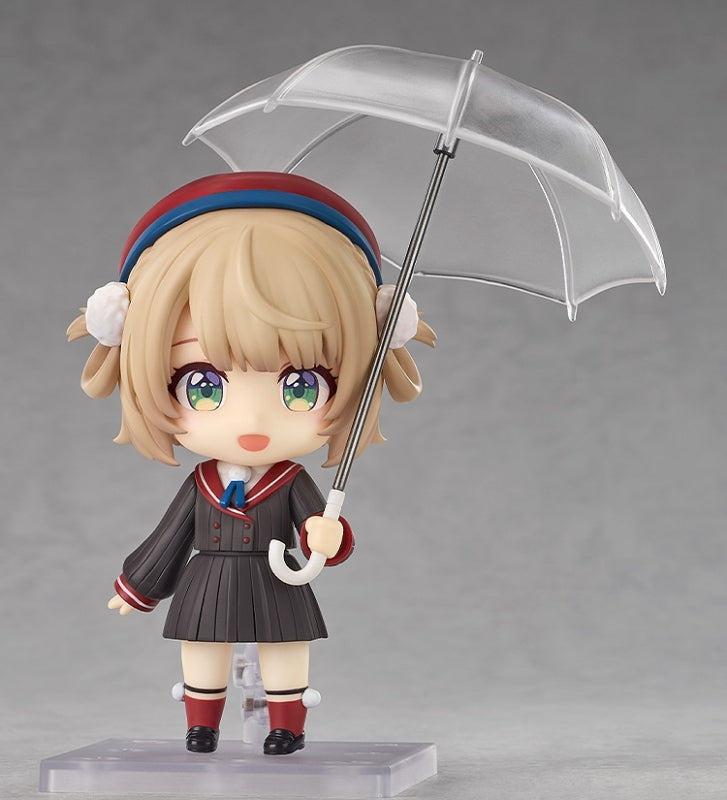 (Action Figure) Shigure Ui Nendoroid Standard Outfit Ver.