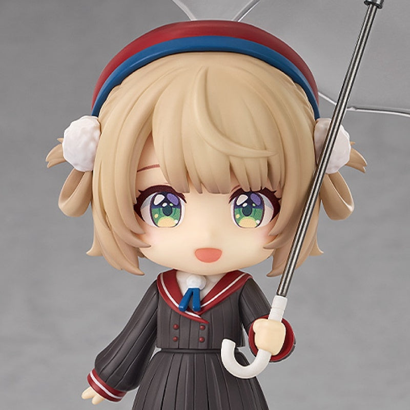 (Action Figure) Shigure Ui Nendoroid Standard Outfit Ver.