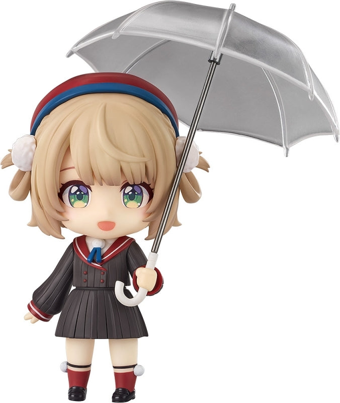 (Action Figure) Shigure Ui Nendoroid Standard Outfit Ver.