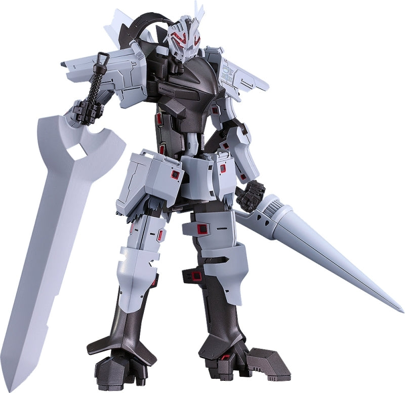 (Plastic Model Kit) Broken Blade (Manga) MODEROID Delphine Second Form