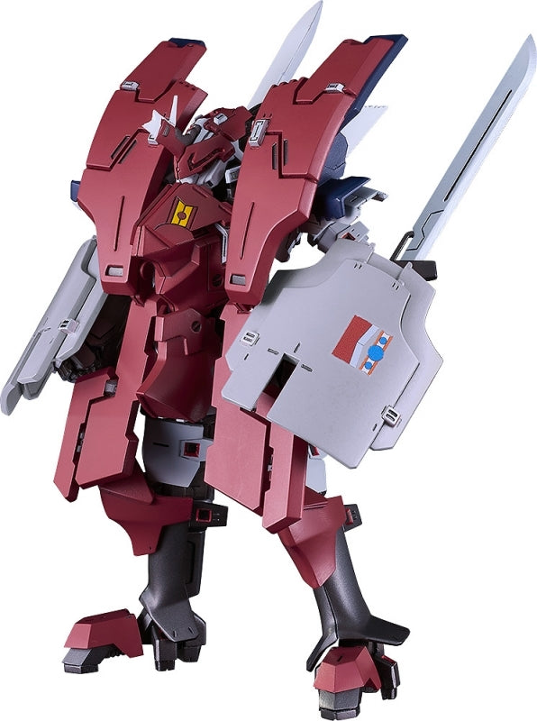 (Plastic Model Kit) Broken Blade (Manga) MODEROID Delphine Third Form