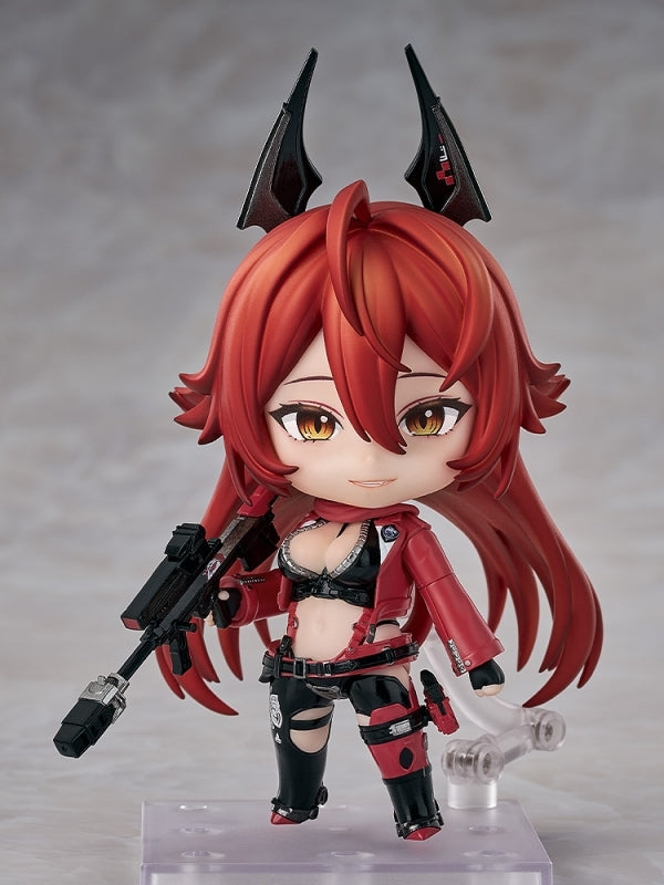 (Action Figure) GODDESS OF VICTORY: NIKKE Nendoroid Red Hood