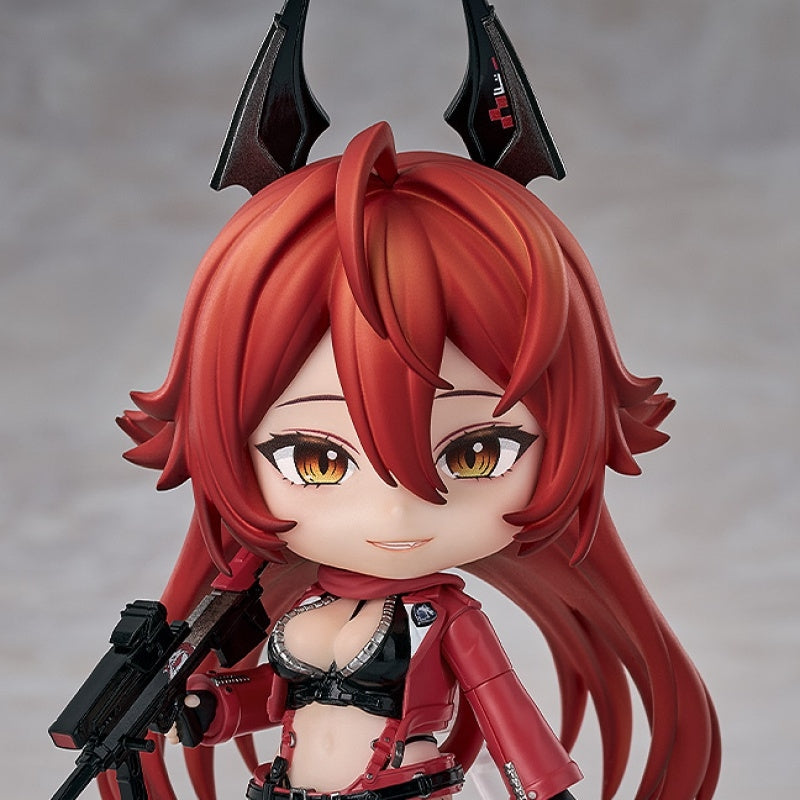 (Action Figure) GODDESS OF VICTORY: NIKKE Nendoroid Red Hood