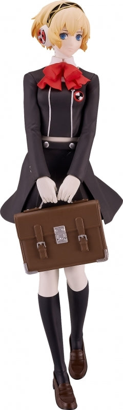 (Bishojo Figure) Persona 3 Reload Aigis School Uniform Ver. Complete Figure