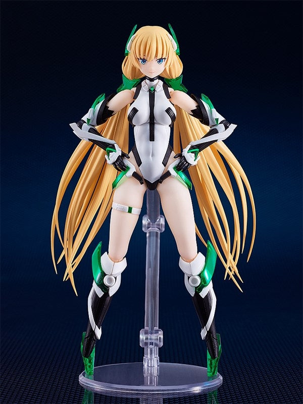 (Plastic Model Kit) Expelled from Paradise - PLAMATEA Angela Balzac (Re-release)