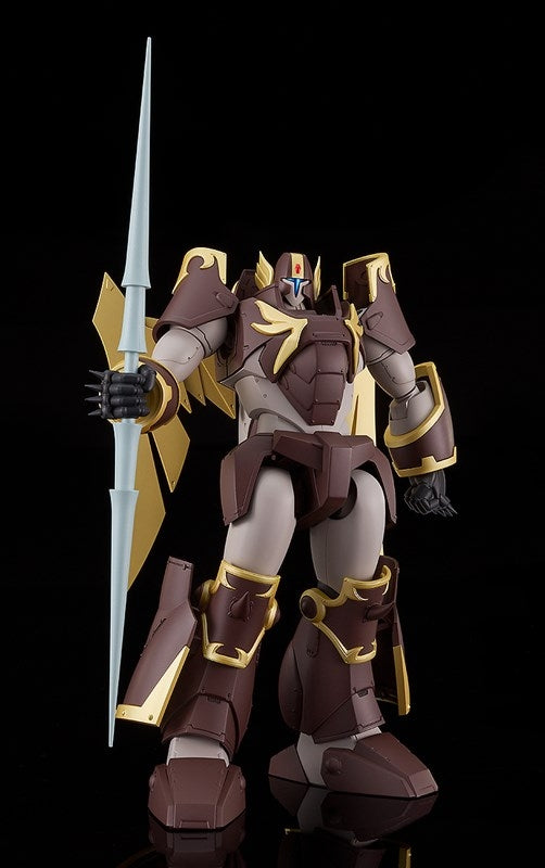 (Plastic Model Kit) Panzer World Galient MODEROID Skurts