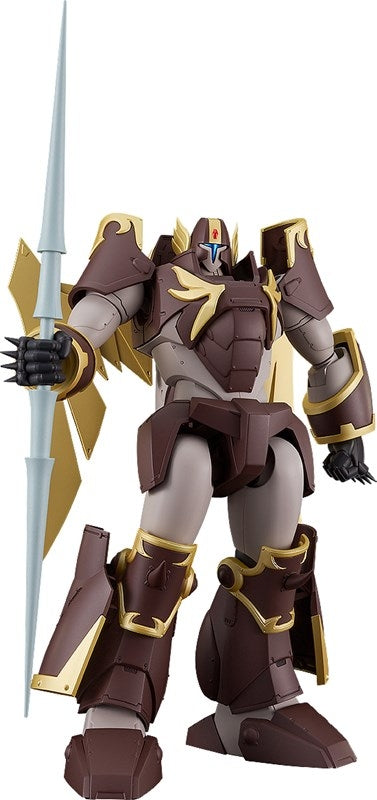 (Plastic Model Kit) Panzer World Galient MODEROID Skurts