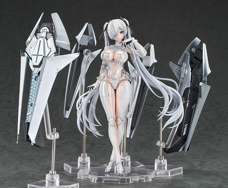 (Action Figure) GODDESS OF VICTORY: NIKKE Hyper Body Cinderella
