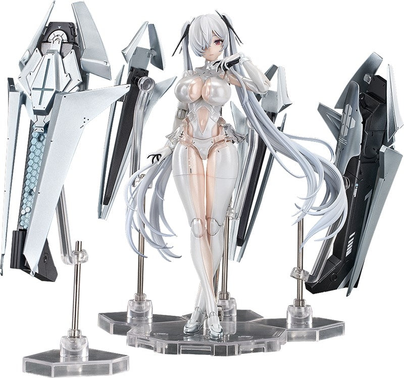 (Action Figure) GODDESS OF VICTORY: NIKKE Hyper Body Cinderella