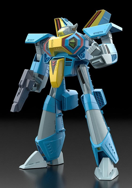 (Plastic Model Kit) Super Dimension Century Orguss MODEROID Nikick: Standard Type (Common Soldier) Plastic Model