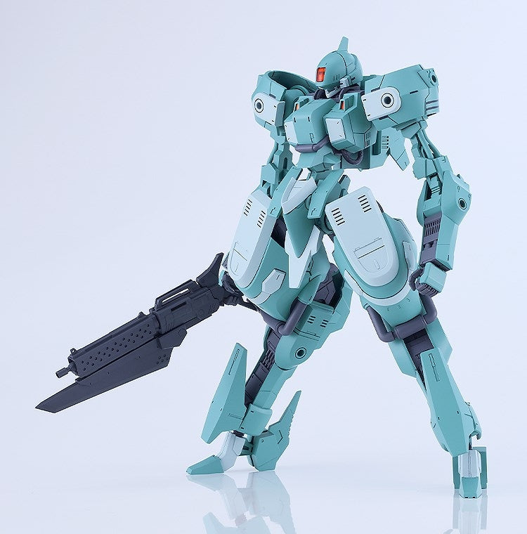 (Plastic Model Kit) Titanomachia MODEROID SIDE:GR Vector 1/48