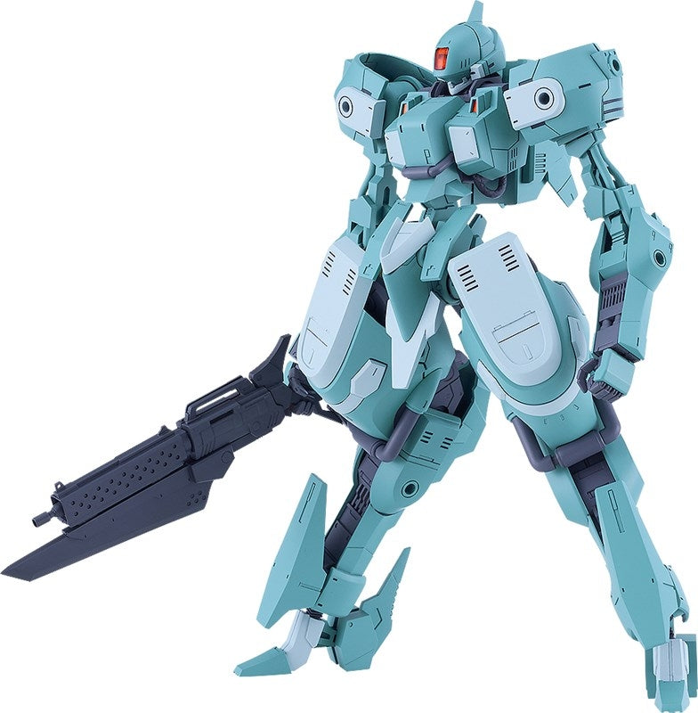 (Plastic Model Kit) Titanomachia MODEROID SIDE:GR Vector 1/48