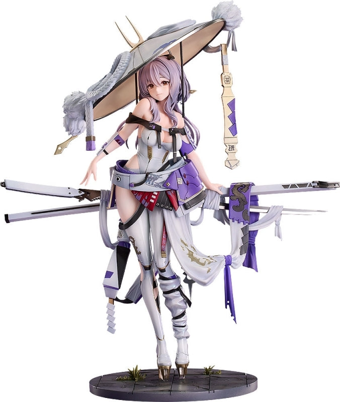 (Bishojo Figure) GODDESS OF VICTORY: NIKKE Scarlet 1/7 Complete Figure(Re-release)