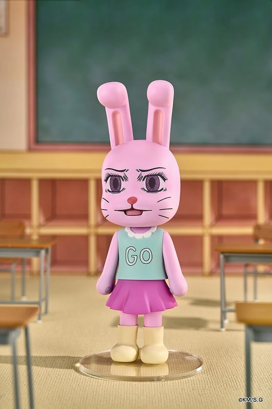 (Figure) Gag Manga Biyori GO Mini Memory Usami-chan Complete Figure