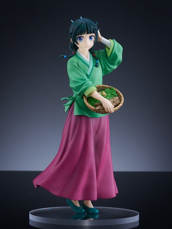 (Bishojo Figure) The Apothecary Diaries POP UP PARADE Maomao Complete Figure (Re-release)
