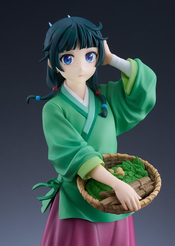 (Bishojo Figure) The Apothecary Diaries POP UP PARADE Maomao Complete Figure (Re-release)