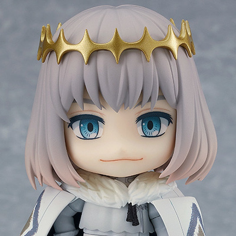 (Action Figure) Fate/Grand Order Nendoroid Pretender/Oberon (Re-release)