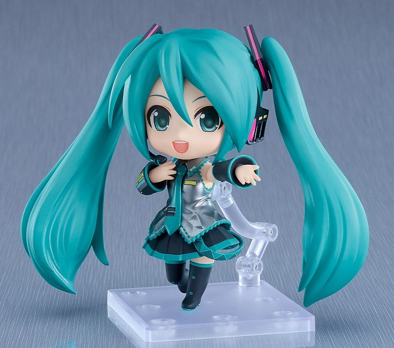 (Action Figure) Character Vocal Series 01: Hatsune Miku Nendoroid Hatsune Miku 3. 0